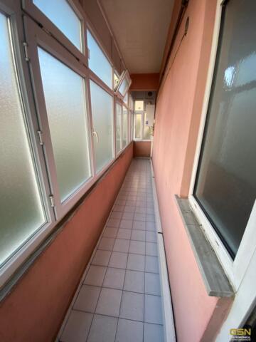 8-ÇAYIROVA YENİMAHALLE GAZİLER CAD. SATILIK DAİRE VE DÜKKANLAR